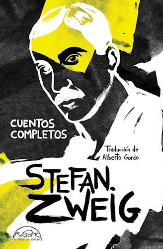 CUENTOS COMPLETOS zweig PE