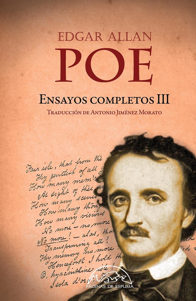 ENSAYOS COMPLETOS Poe III PE