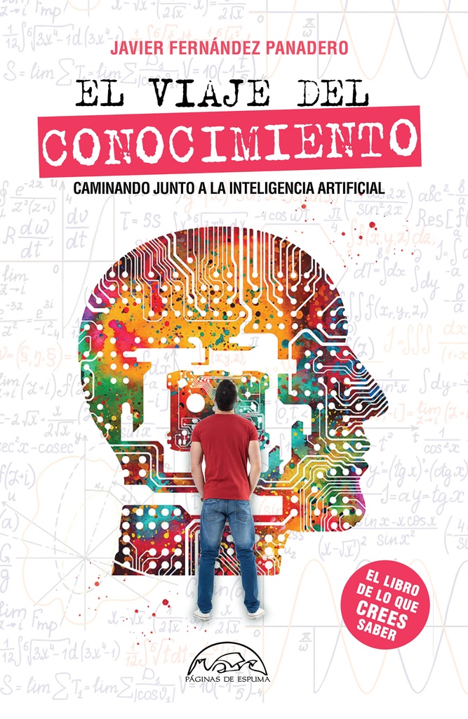 VIAJE DEL CONOCIMIENTO, EL PE