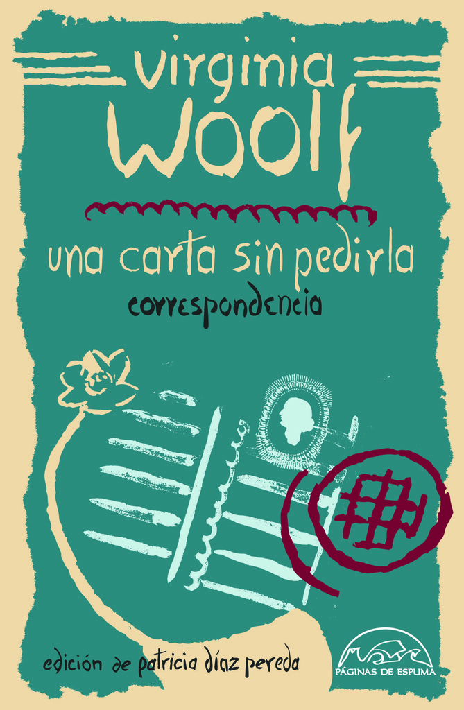 UNA CARTA SIN PEDIRLA CORRESPONDENCIA