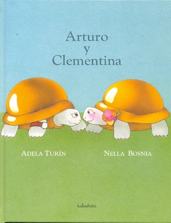 ARTURO Y CLEMENTINA (8484647898)
