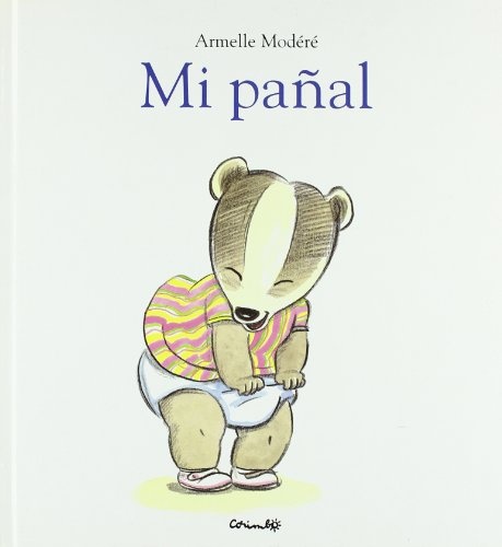MI PAÑAL (T.D)(8484702702)