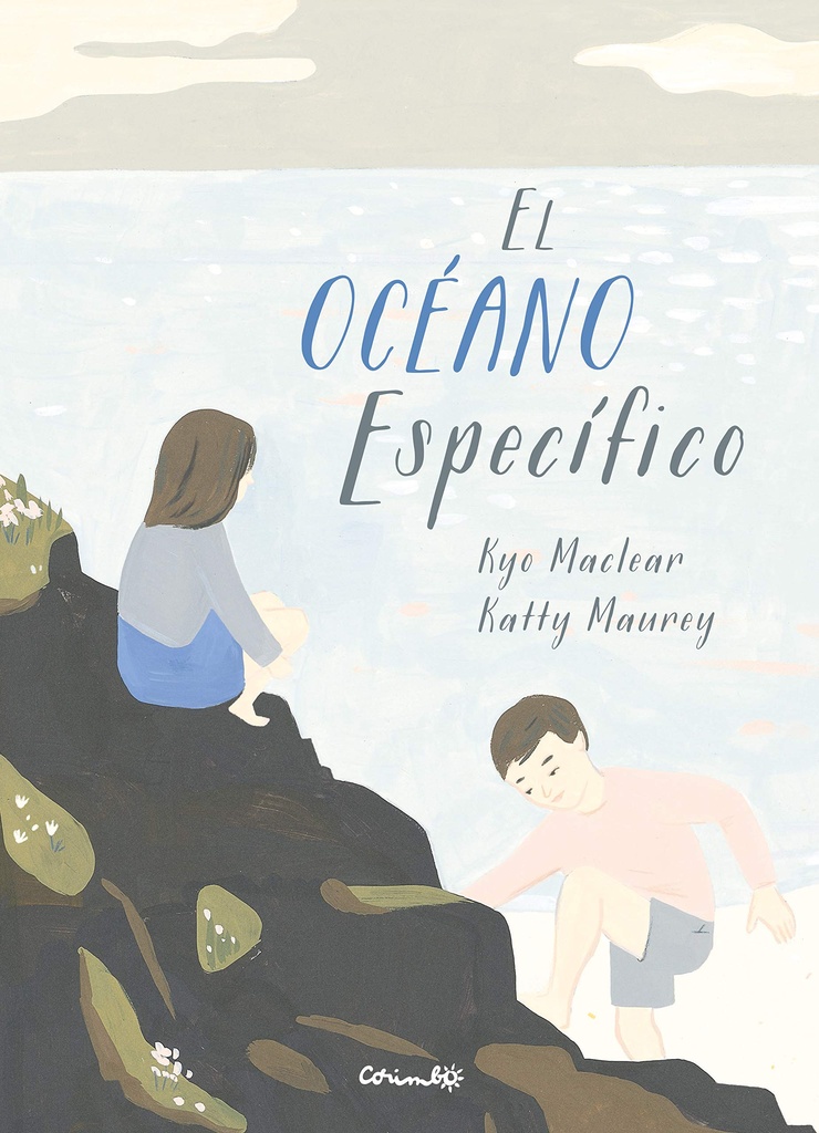 EL OCEANO ESPECIFICO (T.D)