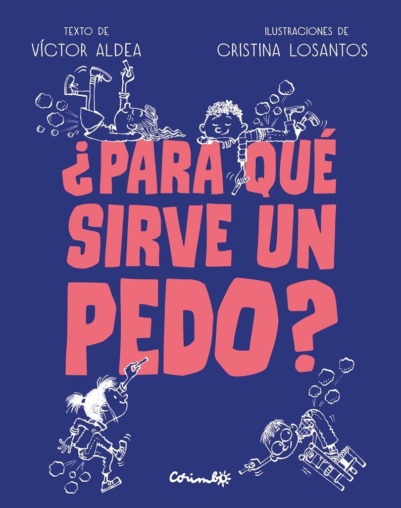 PARA QUE SIRVE UN PEDO? (T.D) (23)