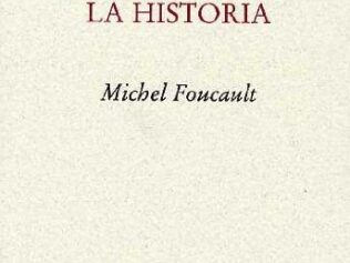 NIETZSCHE LA GENEALOGIA LA HISTORIA