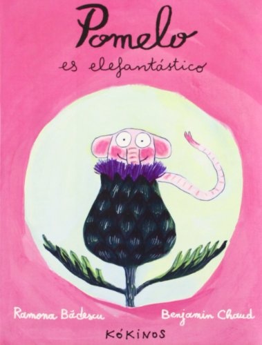 POMELO ES ELEFANTASTICO Kokinos