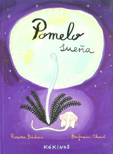 POMELO SUENA Kokinos