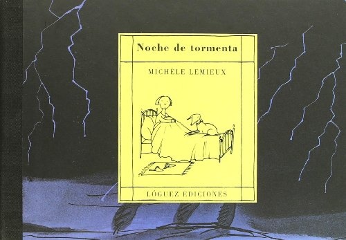 NOCHE DE TORMENTA td  Loguez