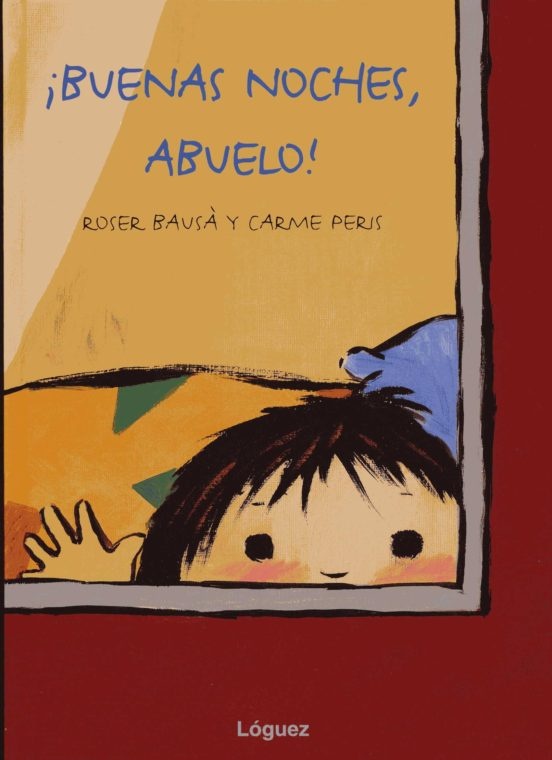 BUENAS NOCHES ABUELO   Log