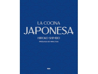 LA COCINA JAPONESA