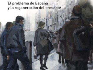La herida perpetua