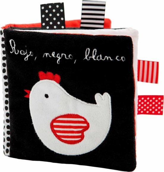 ROJO NEGRO BLANCO Com