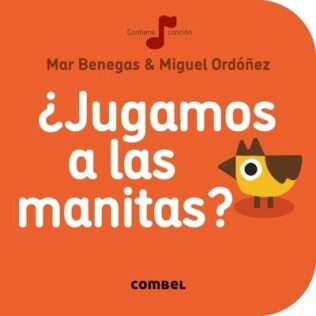 JUGAMOS A LAS MANITAS?   Com