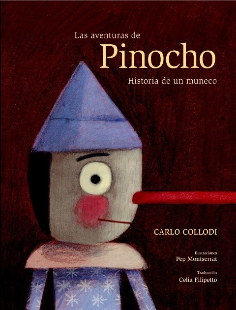 AVENTURAS DE PINOCHO. HISTORIA DE UN MUNECO td Combel