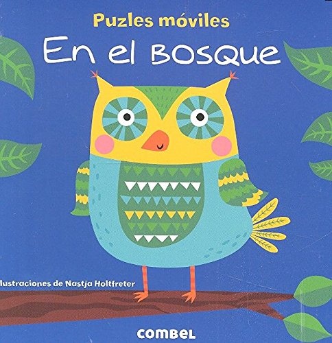 EN EL BOSQUE puzles Com