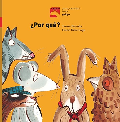 POR QUE? Com