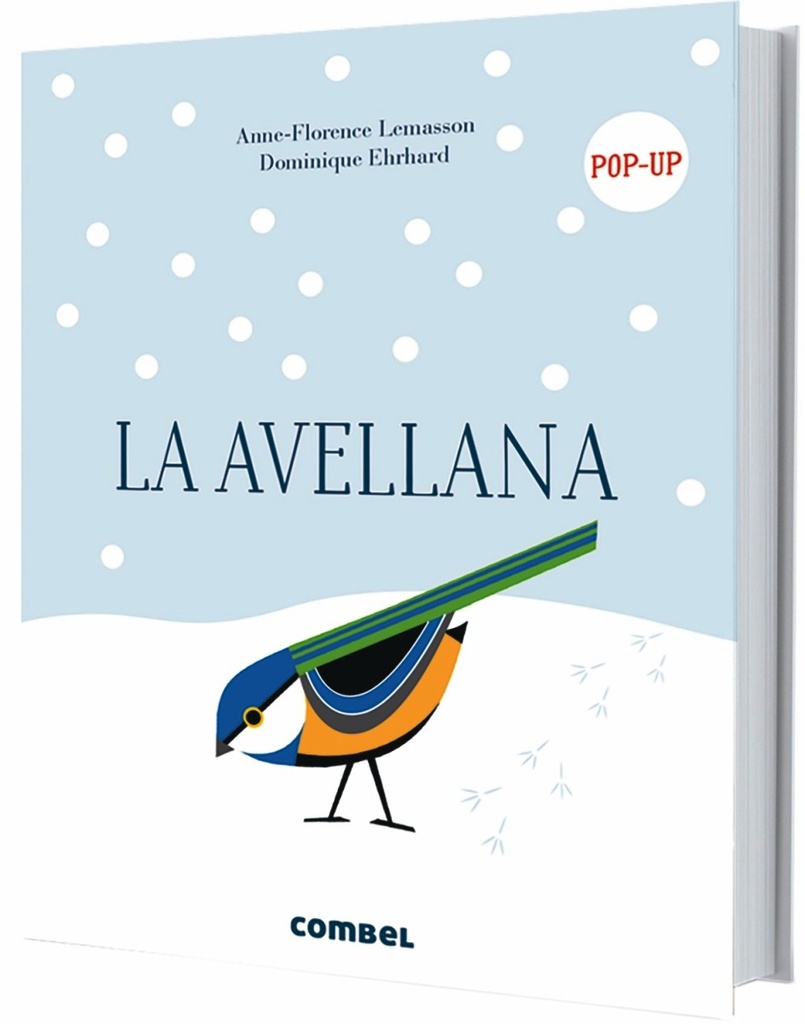 AVELLANA, LA td Combel