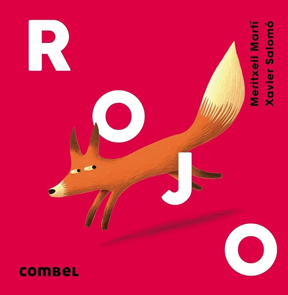 ROJO td Combel