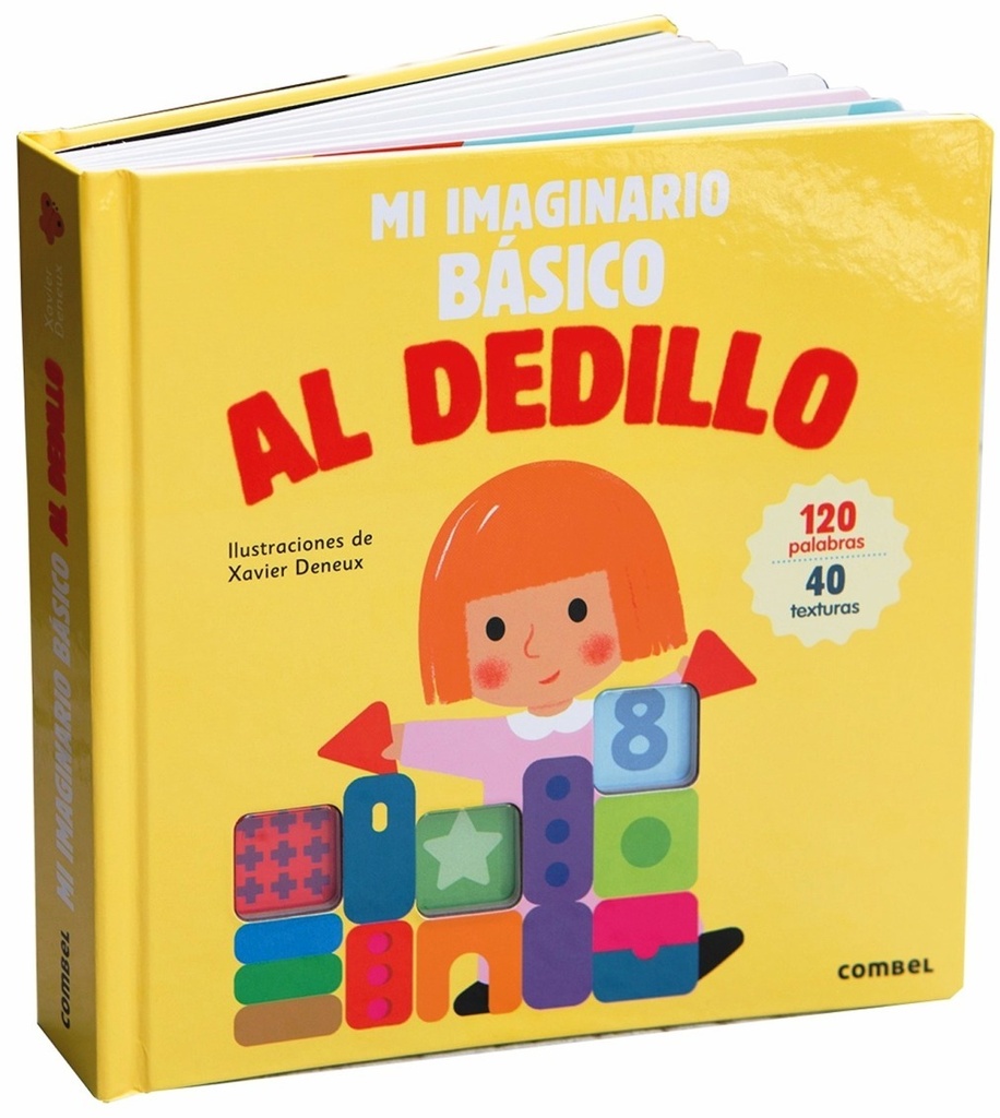 MI IMAGINARIO BASICO AL DEDILLO Com