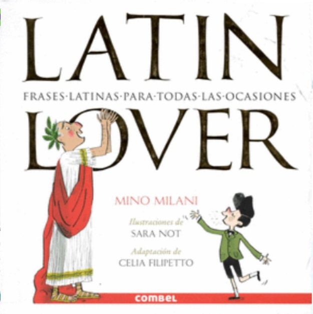 LATIN LOVER Com