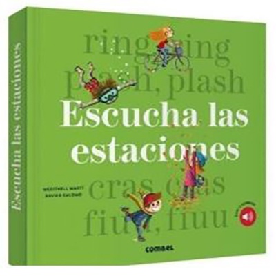ESCUCHA LAS ESTACIONES   Com
