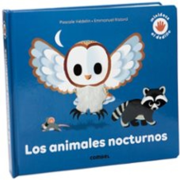 ANIMALES NOCTURNOS Com