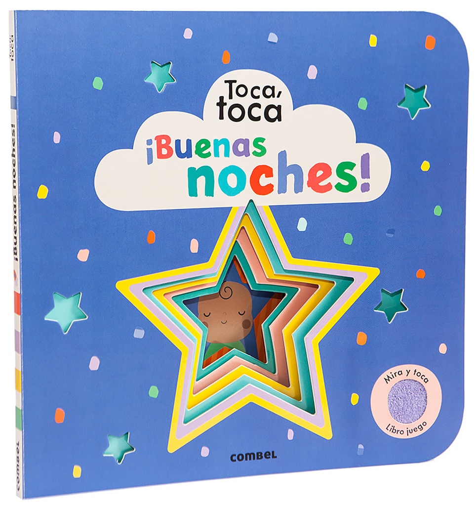 BUENAS NOCHES toca toca Com