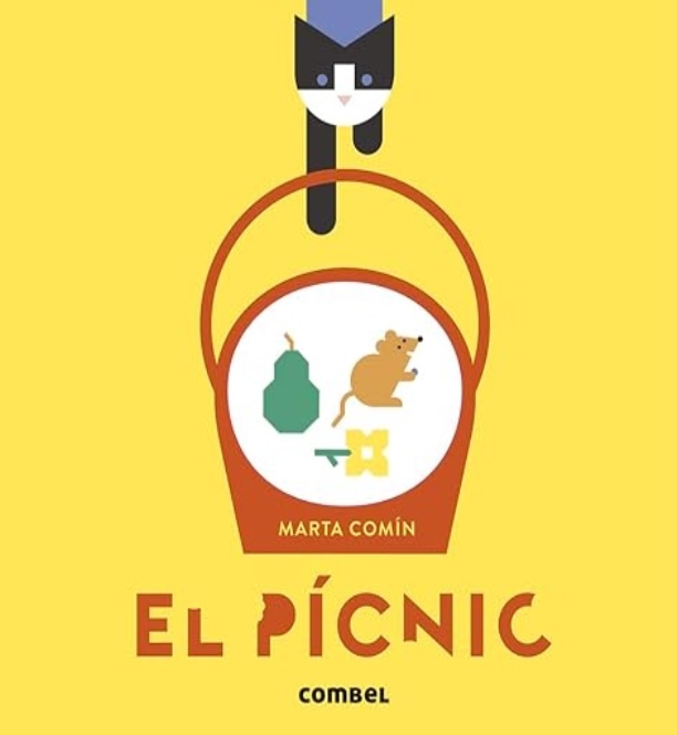 PICNIC, EL td Combel