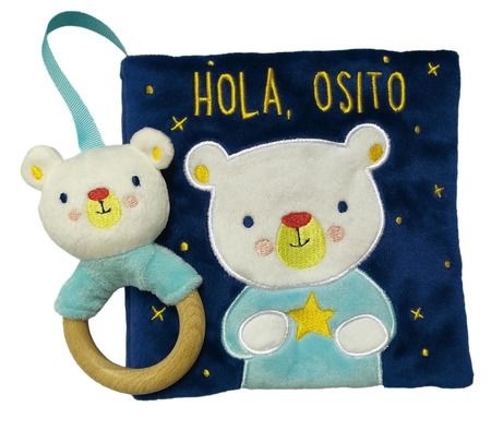 HOLA, OSITO Com