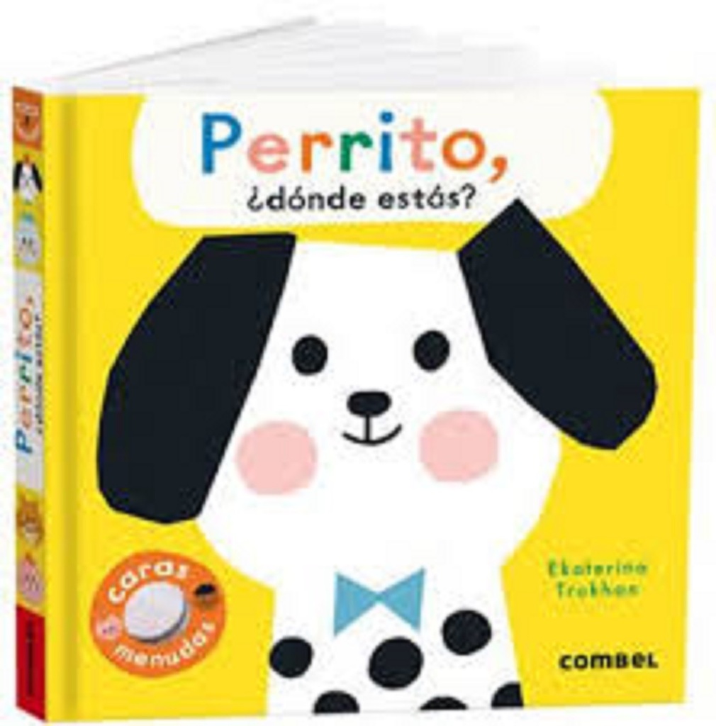 PERRITO, DONDE ESTAS? Com