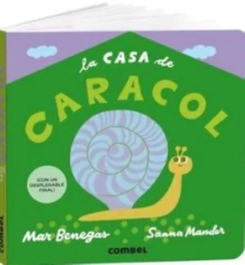 CASA DE CARACOL Com