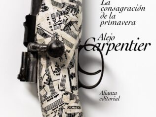 LA CONSAGRACION DE LA PRIMAVERA