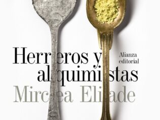 HERREROS Y ALQUIMISTAS