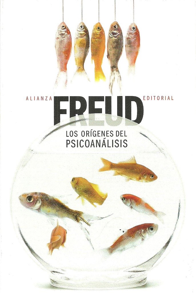 LOS ORIGENES DEL PSICOANALIS