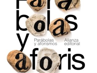 PARABOLAS Y AFORISMOS