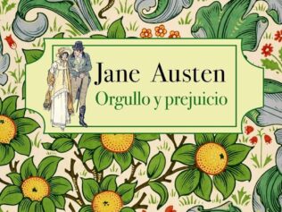 ORGULLO Y PREJUICIO
