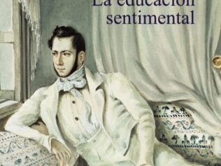 LA EDUCACION SENTIMENTAL