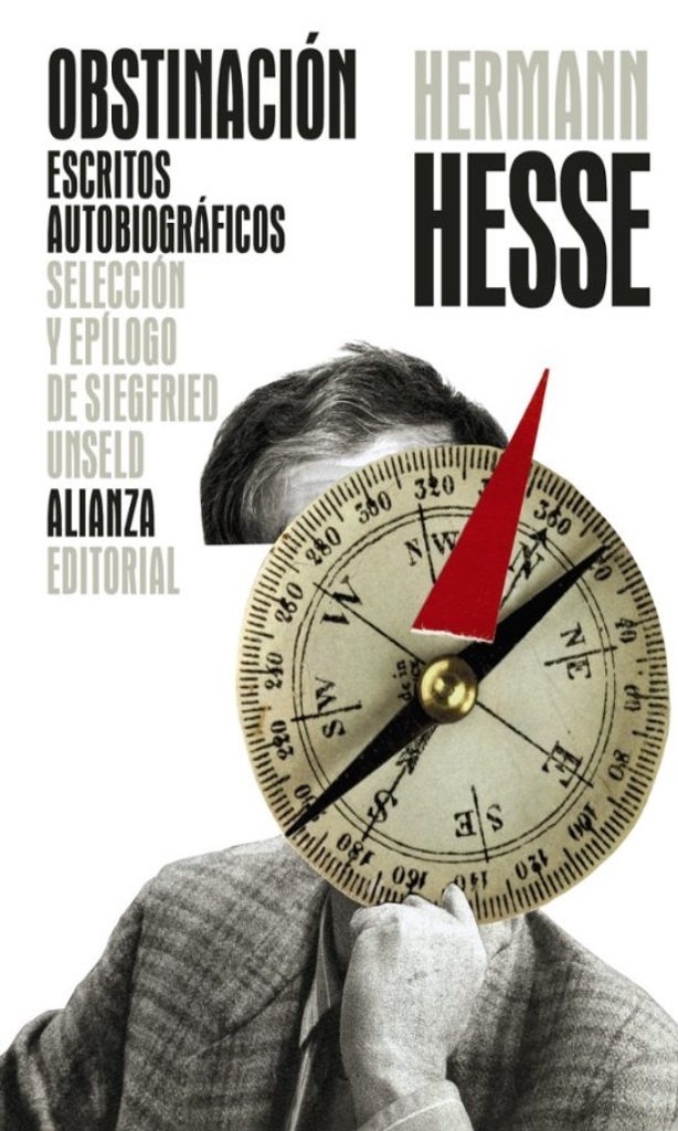 OBSTINACION. ESCRITOS AUTOBIOGRAFICOS