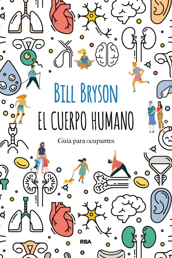 CUERPO HUMANO Rba