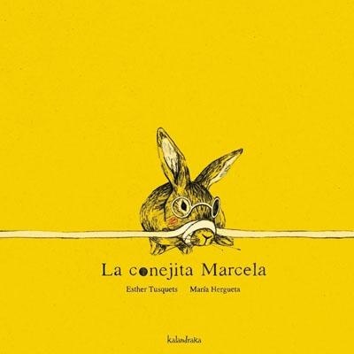 LA CONEJITA MARCELA (T.D) x