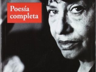 POESIA COMPLETA (OLGA OROZCO)
