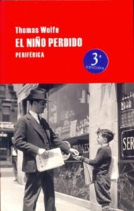 El niño perdido