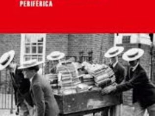 AMORES DE UN BIBLIOMANO, LOS