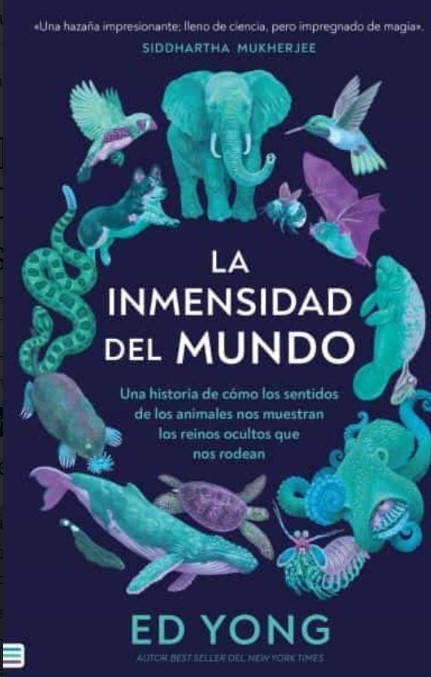 INMENSIDAD DEL MUNDO, LA