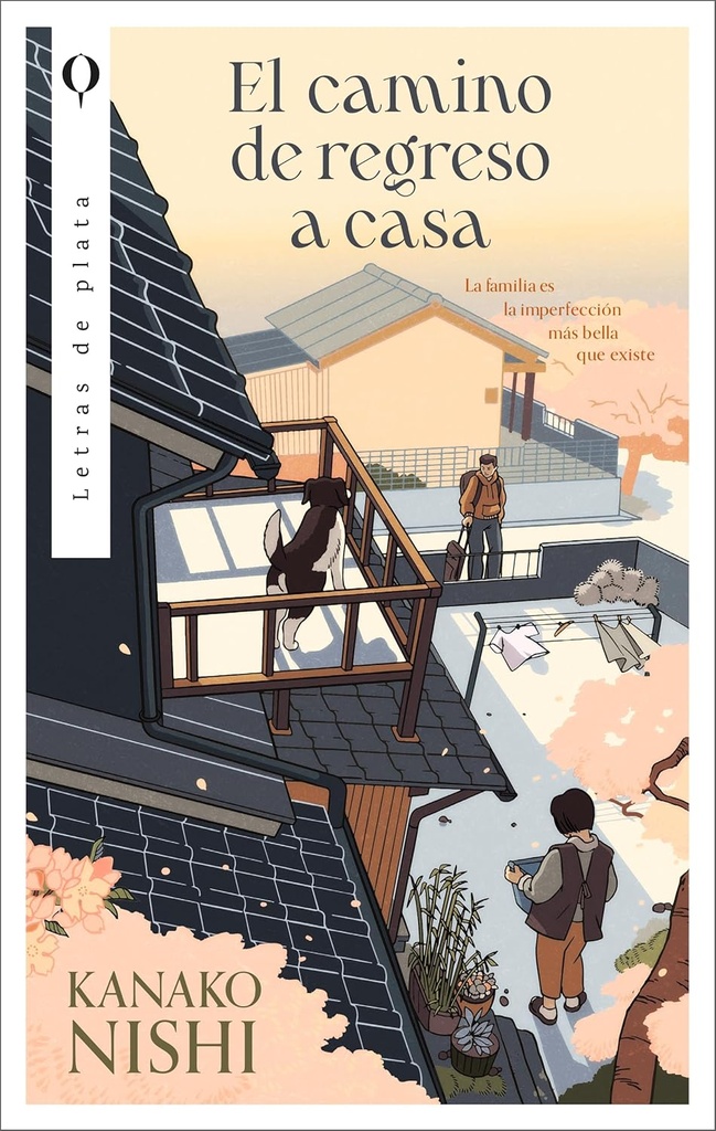 EL CAMINO DE REGRESO A CASA