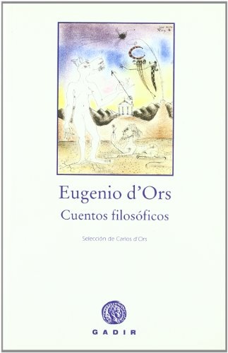 CUENTOS FILOSOFICOS  Gadir