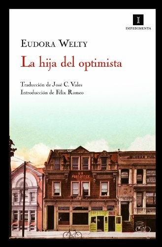 HIJA DEL OPTIMISTA, LA