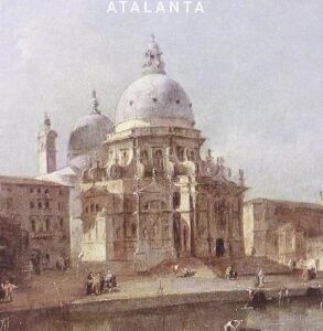 AVENTURAS EN VENECIA