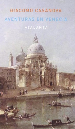 AVENTURAS EN VENECIA