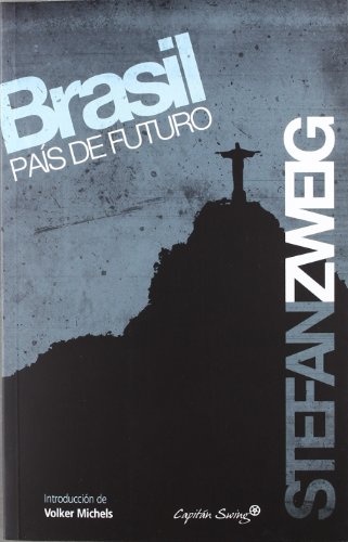 BRASIL PAIS DE FUTURO